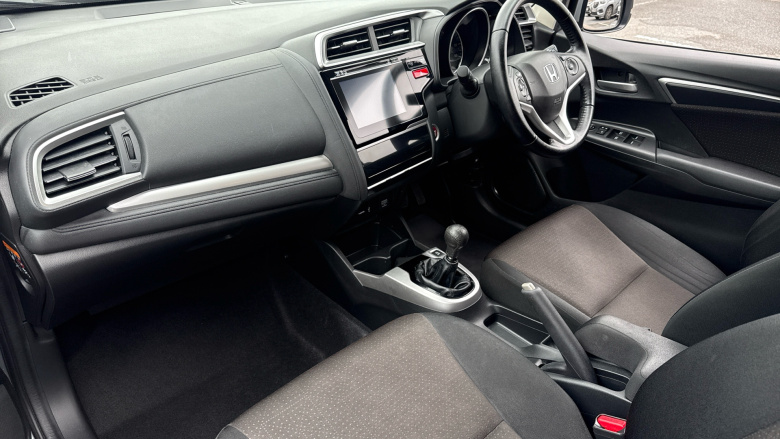 Honda Jazz 1.3 EX 5dr Petrol Hatchback